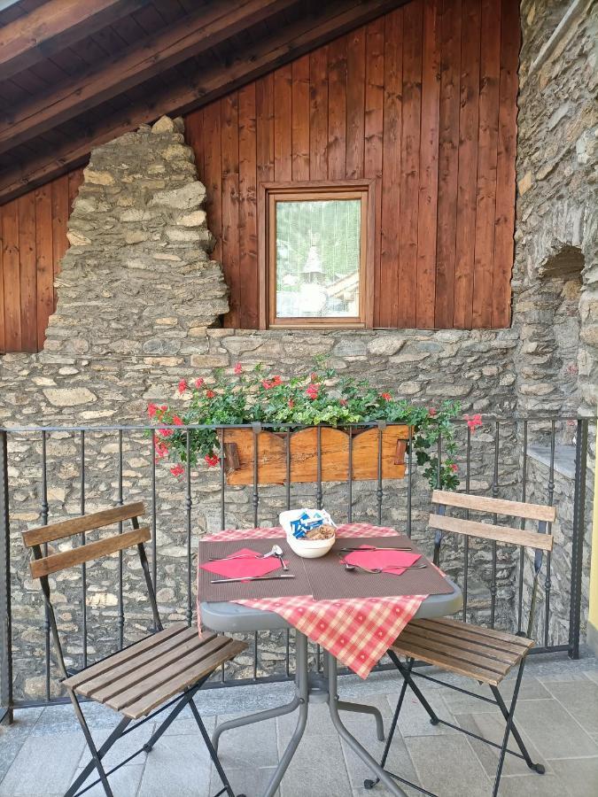 Relais Du Paradis Chambres D'Hotes Introd Exteriér fotografie