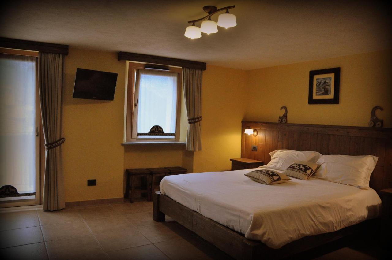 Relais Du Paradis Chambres D'Hotes Introd Exteriér fotografie