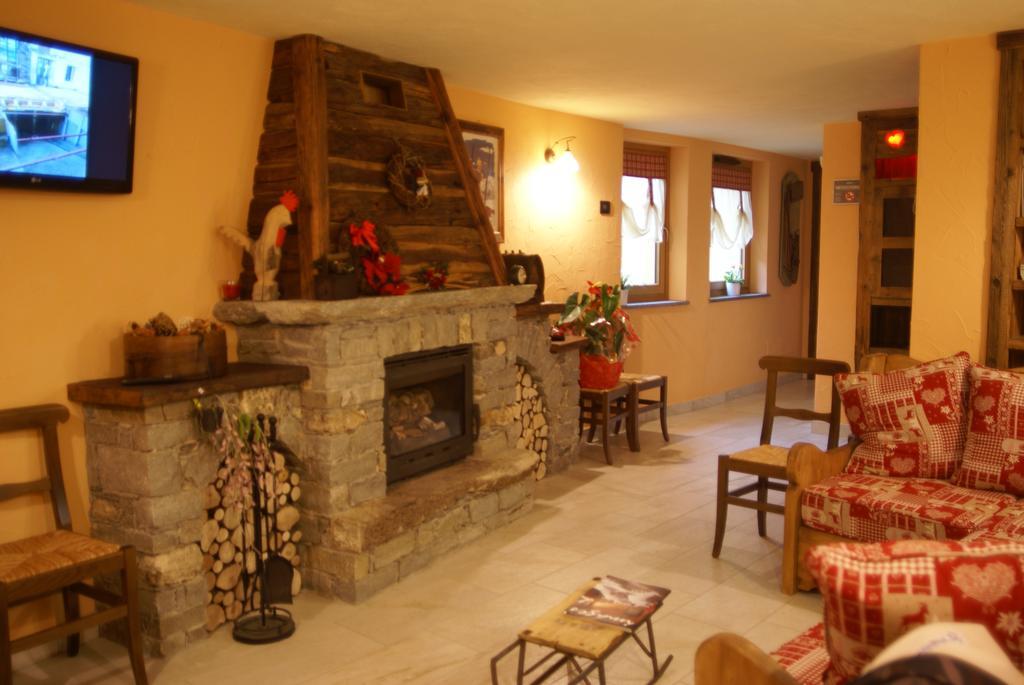 Relais Du Paradis Chambres D'Hotes Introd Exteriér fotografie