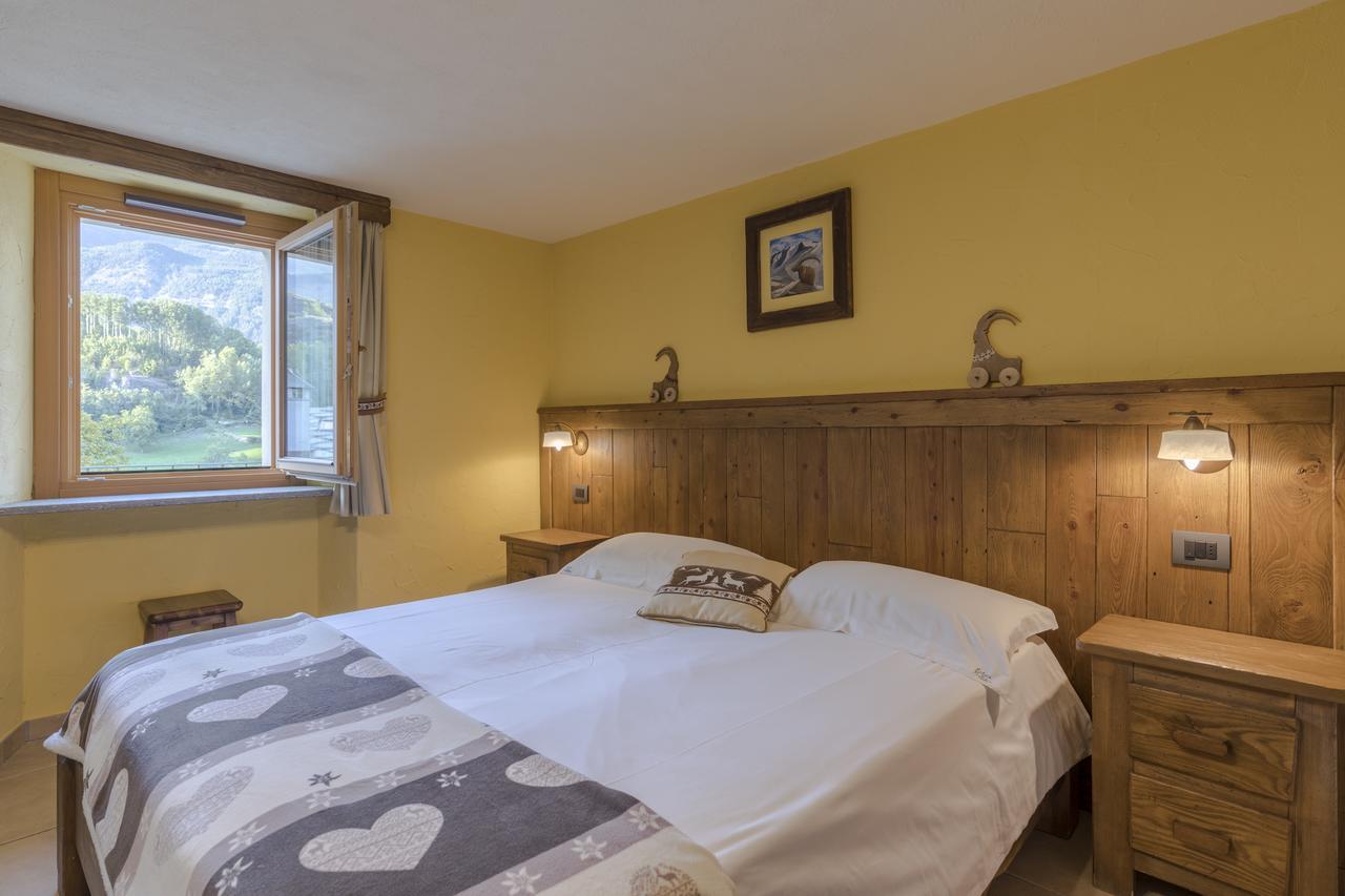 Relais Du Paradis Chambres D'Hotes Introd Exteriér fotografie