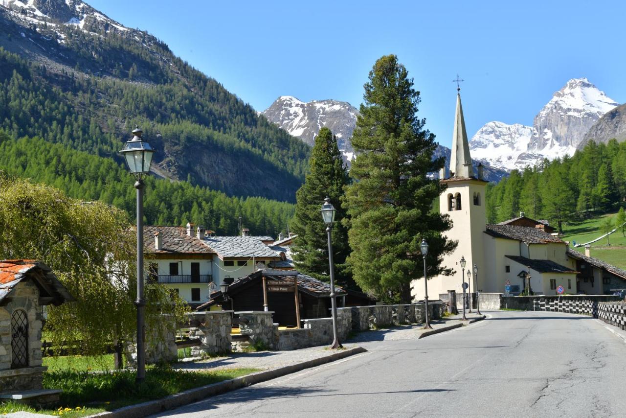 Relais Du Paradis Chambres D'Hotes Introd Exteriér fotografie